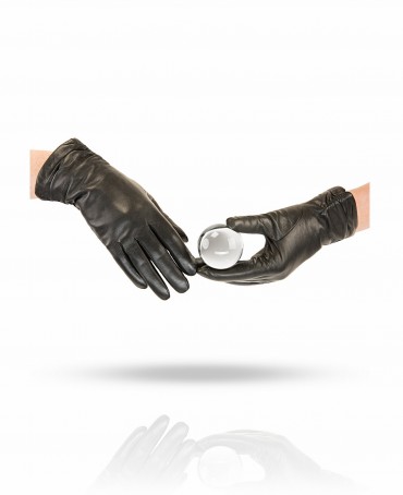 Перчатки Женские 11_DESTRA/CHARC